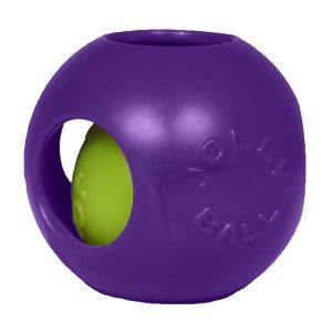 Jollyteaserballblue