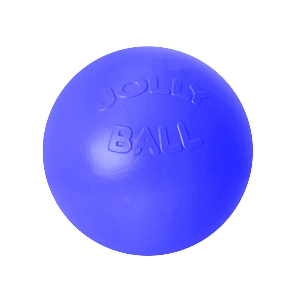 Pushplayblue