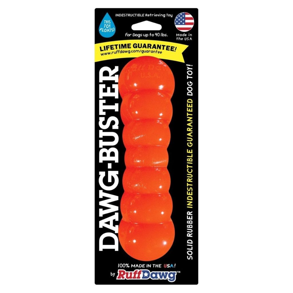 Dawgbuster
