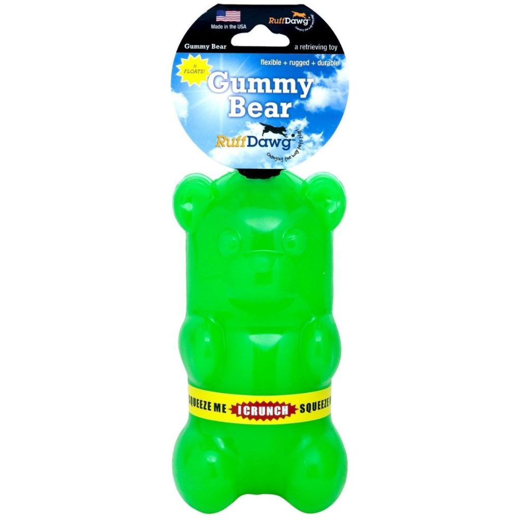 Gummybear