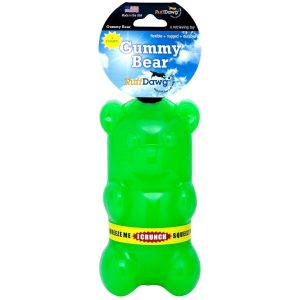 Gummybear