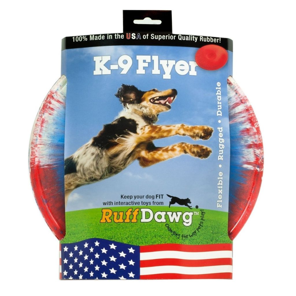 K9flyer