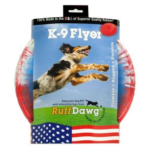 K9flyer