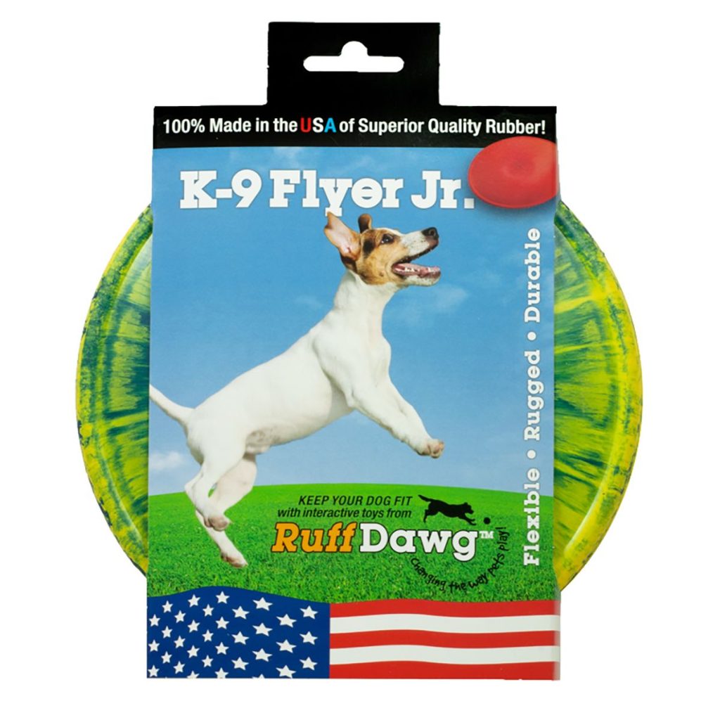 K9flyerjr