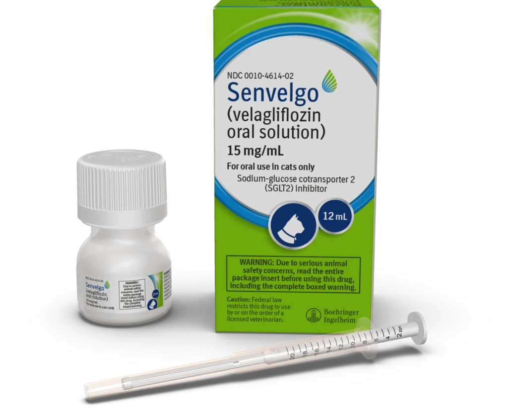 Senvelgo12ml