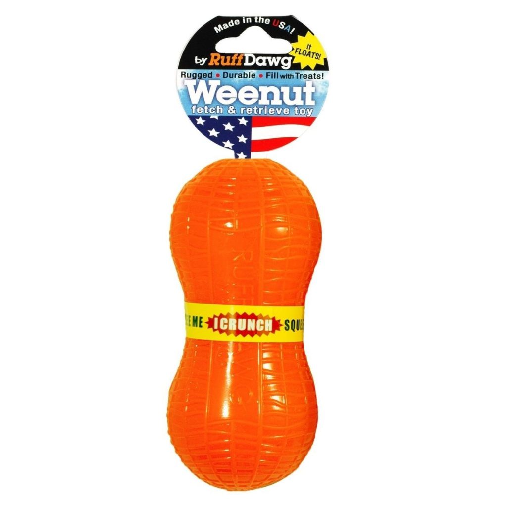 Weenut