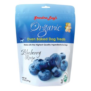 Blueberry