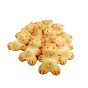 Cookieshape