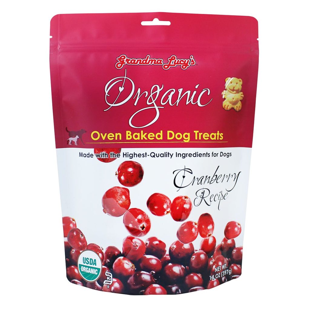 Cranberry