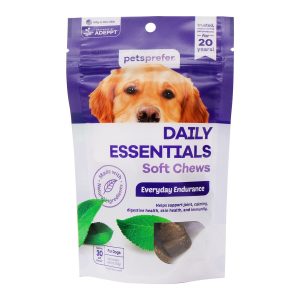 Dailyessentialssoftchews