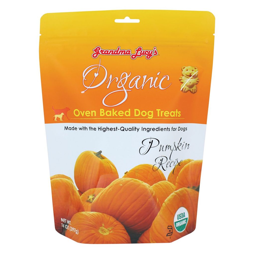 Pumpkin
