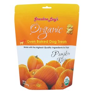 Pumpkin