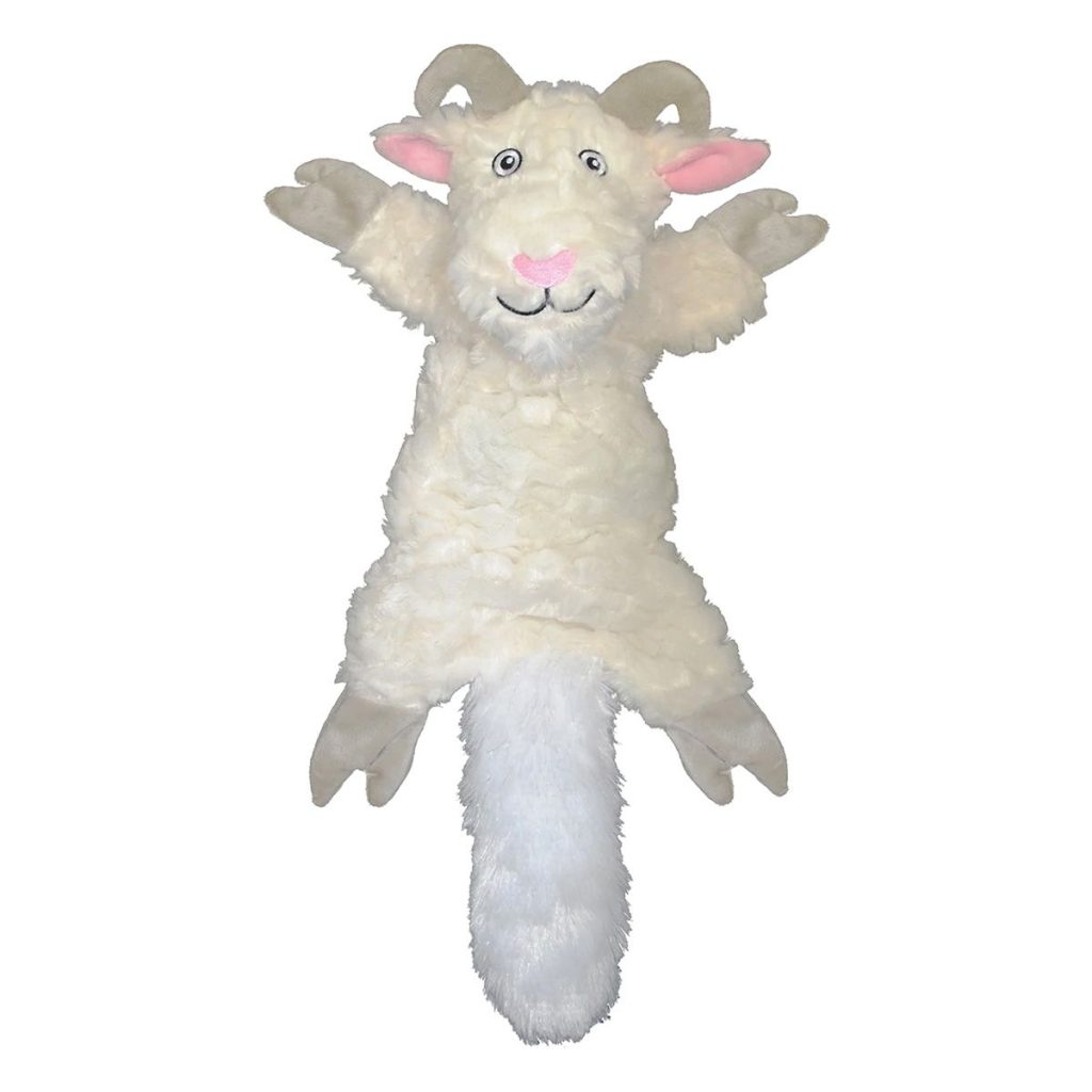Jollyfattailgoat
