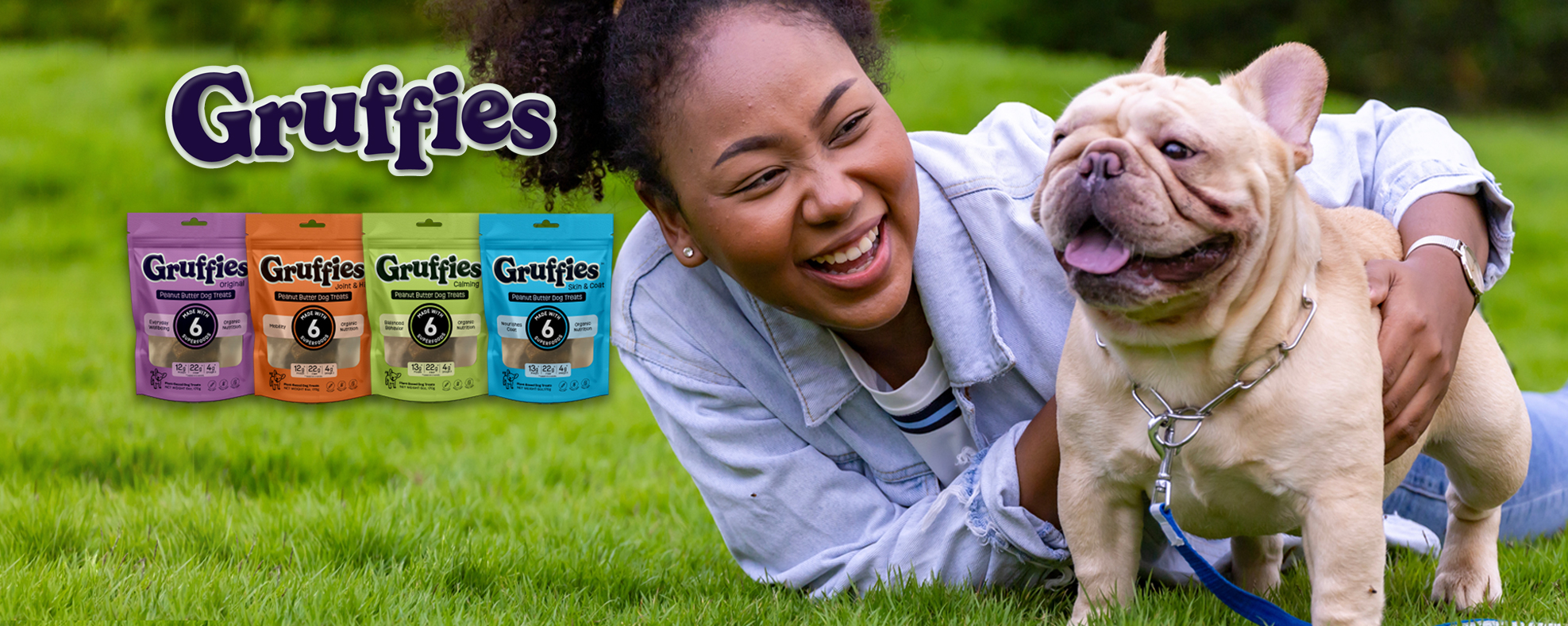 Gruffies Hero Slide 9