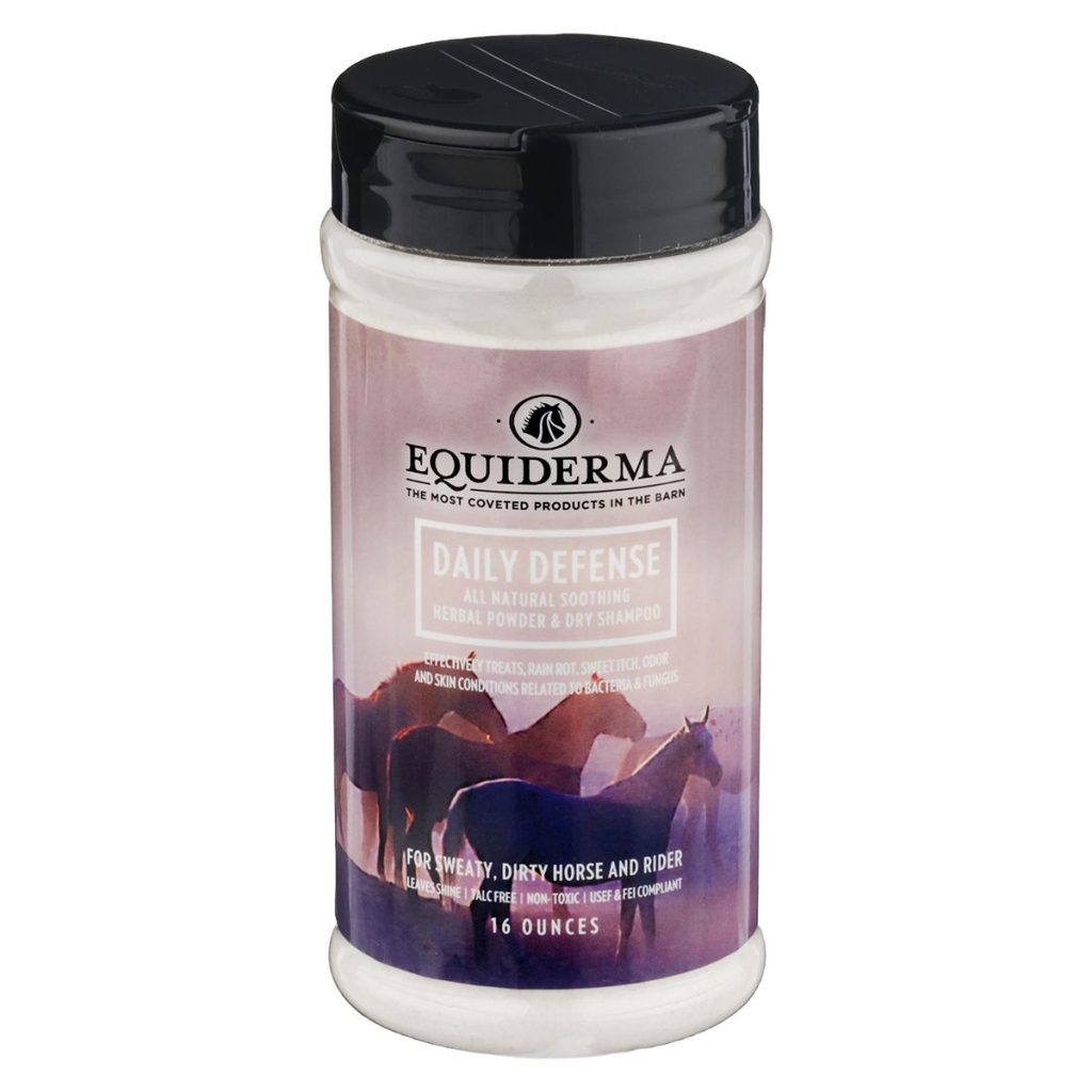 Dailydefensedryshampoo