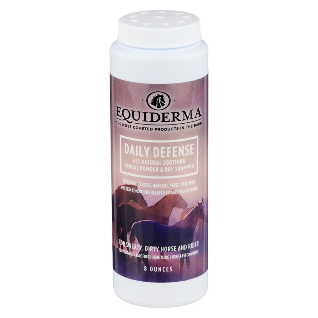 Dailydefensedryshampoo