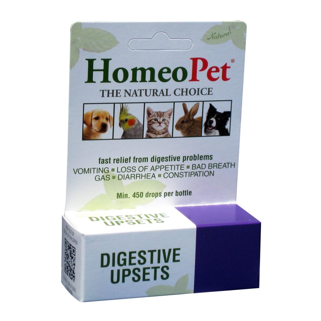 Digestiveupsets