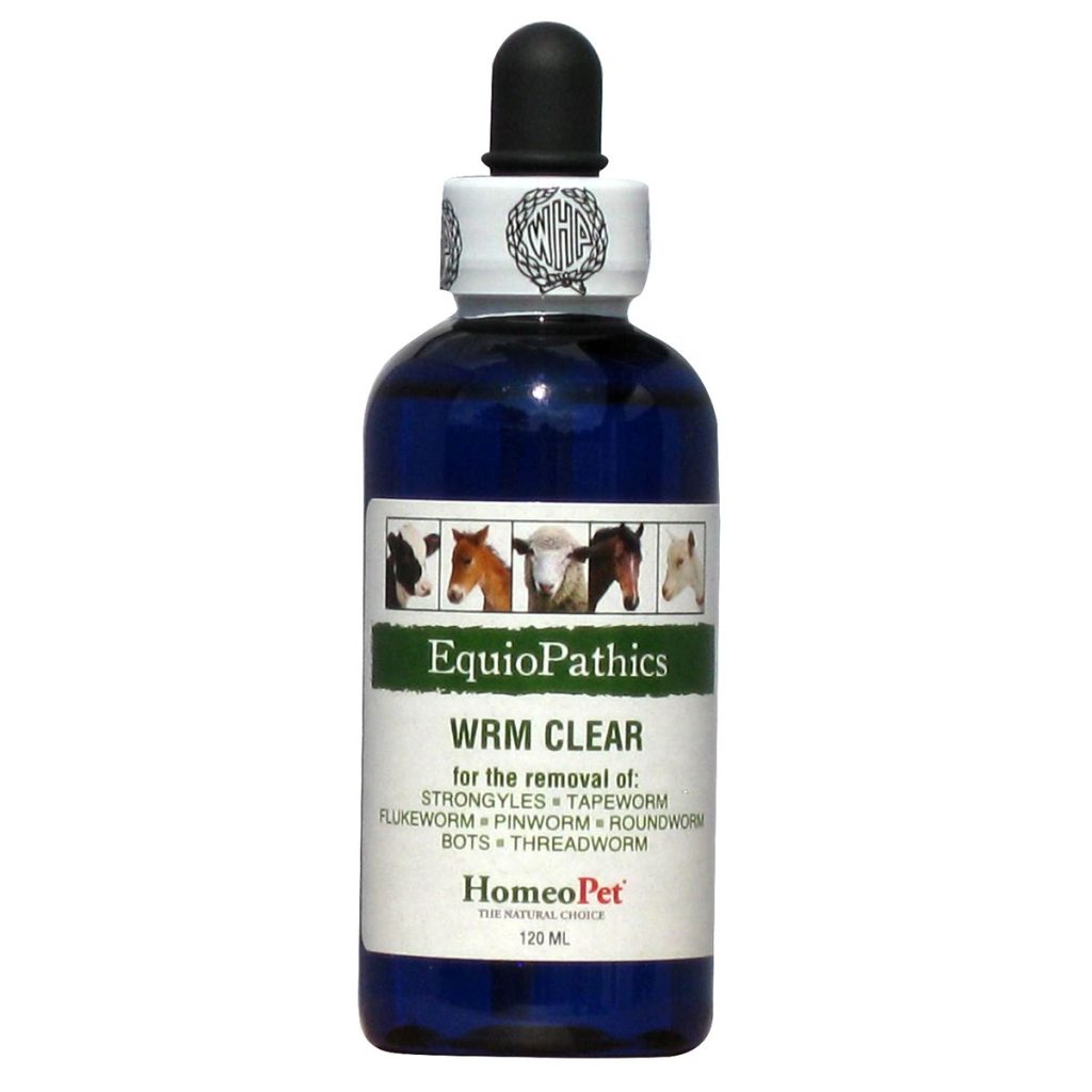 Equiopathicswrmclear