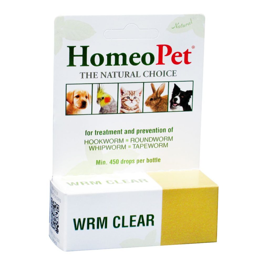 Wrmclear
