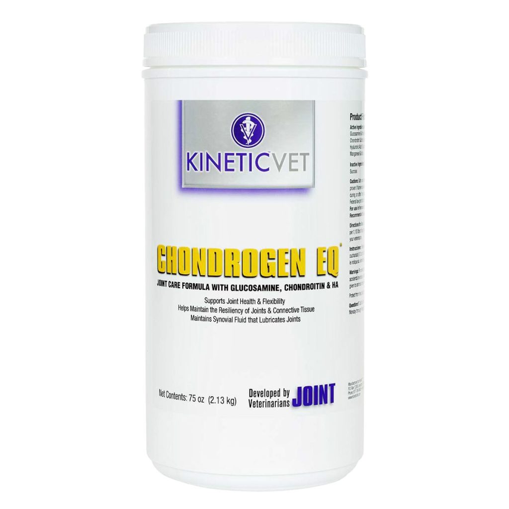 Chondrogeneq75oz