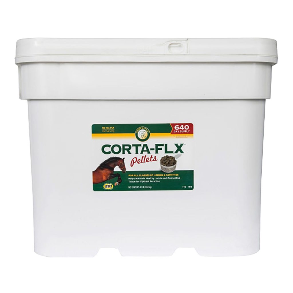 Cortaflxpellets40lbs