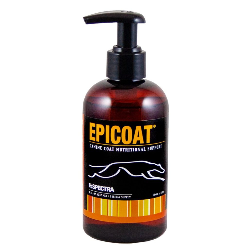 Epicoatcanine