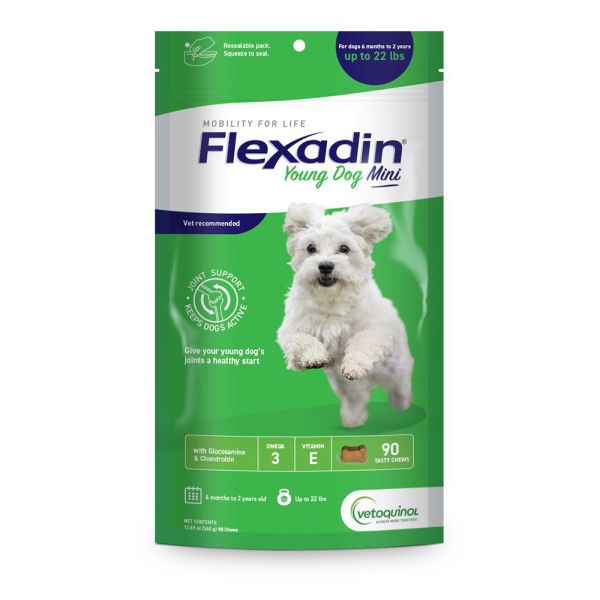 Flexadinyoungdogmini