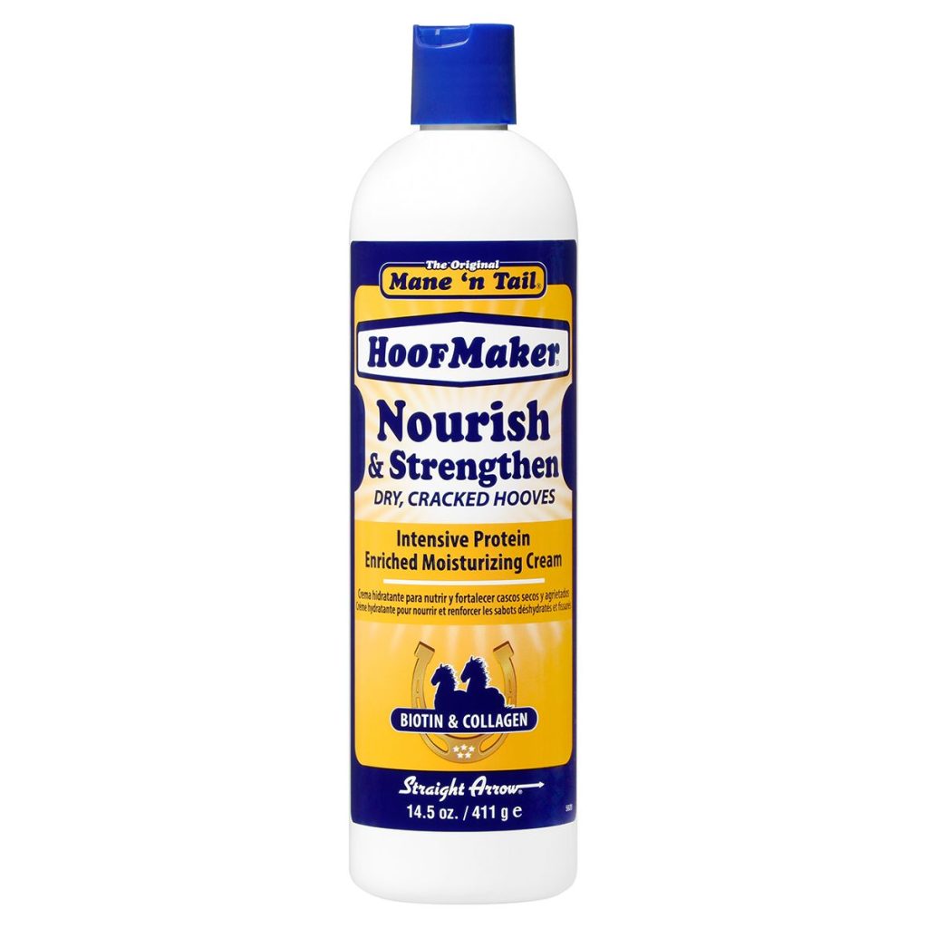 Hoofmakercream