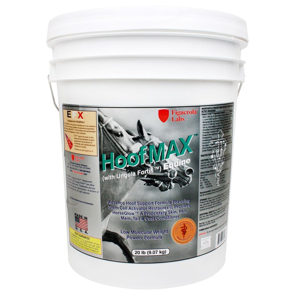 Hoofmax20lbs