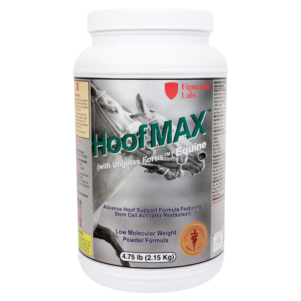 Hoofmax4lbs