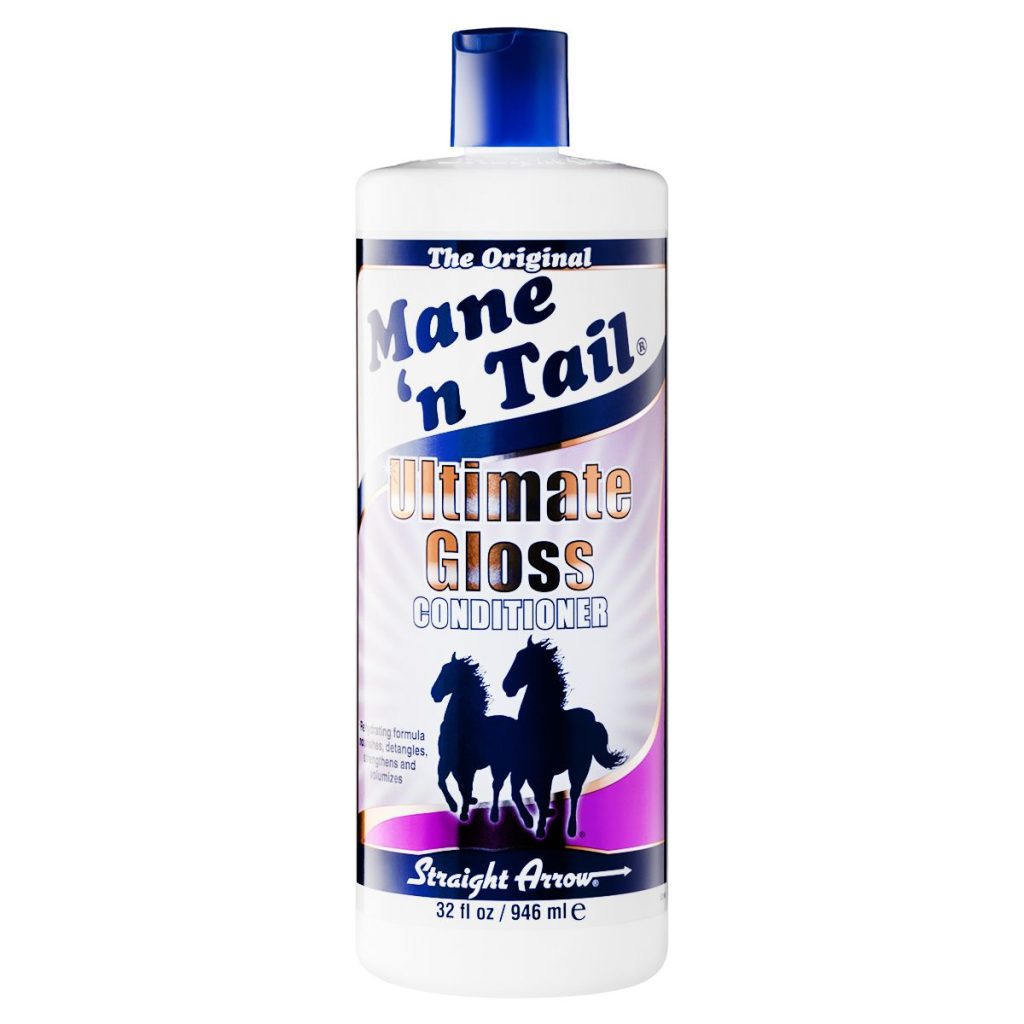 Ultimateglossconditioner