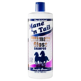 Ultimateglossshampoo