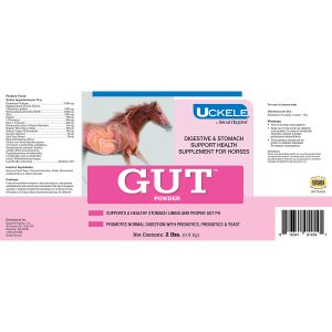 10177 Gut Label 2lb