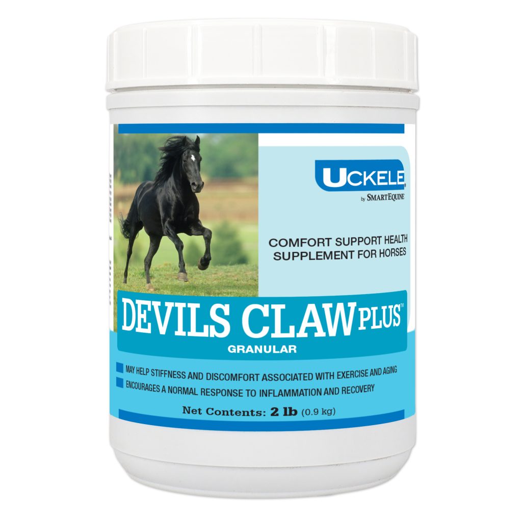10658 Devils Claw Granular Tub 2lb