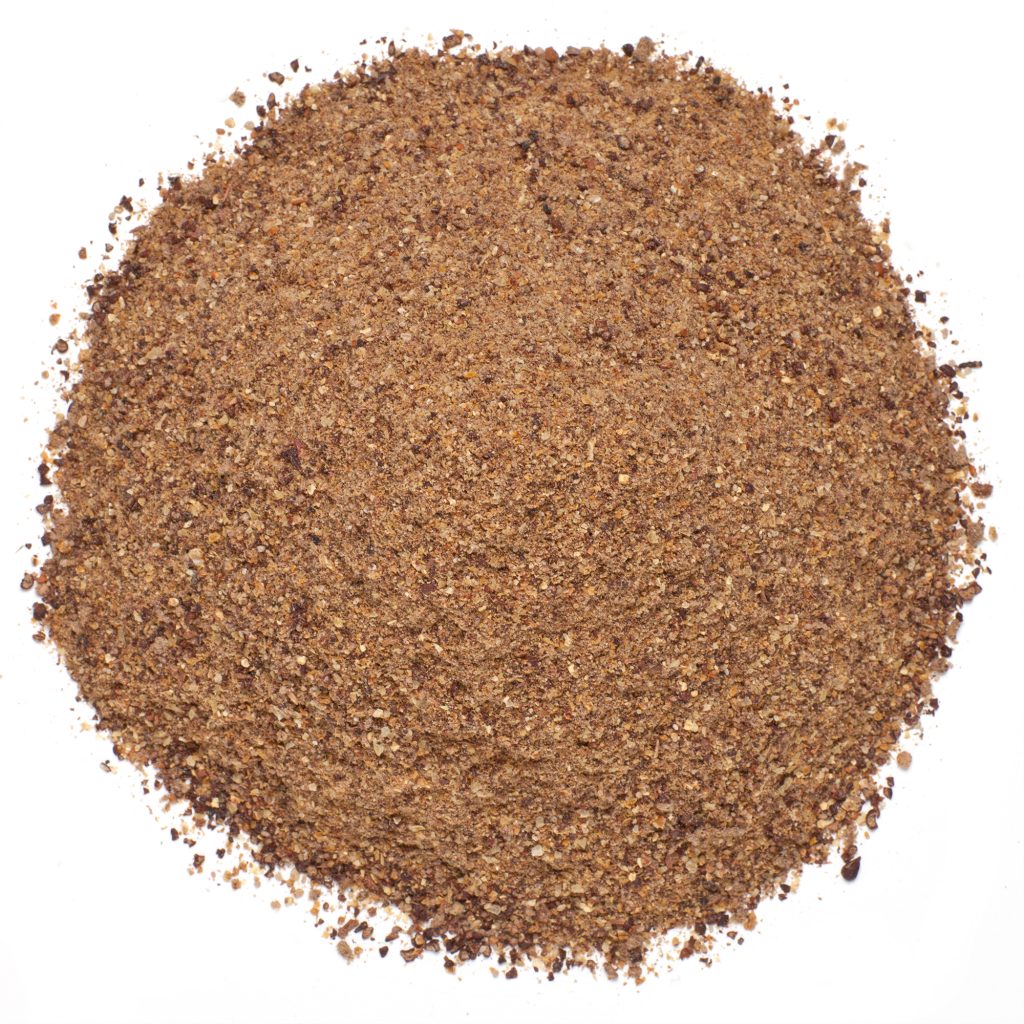 10658 Devil S Claw Granular Pile