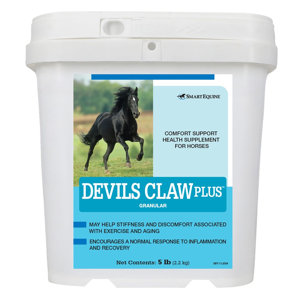 10658 Devil's Claw Granular Bucket 5lb
