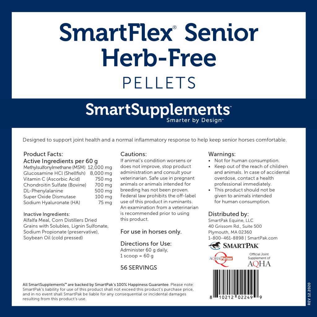 1374110 Smartflex Senior Herb Free Pt1