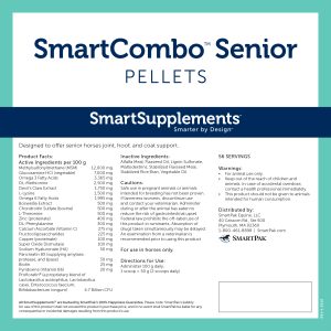 1374158 Smartcombo Senior Pellets Pt1