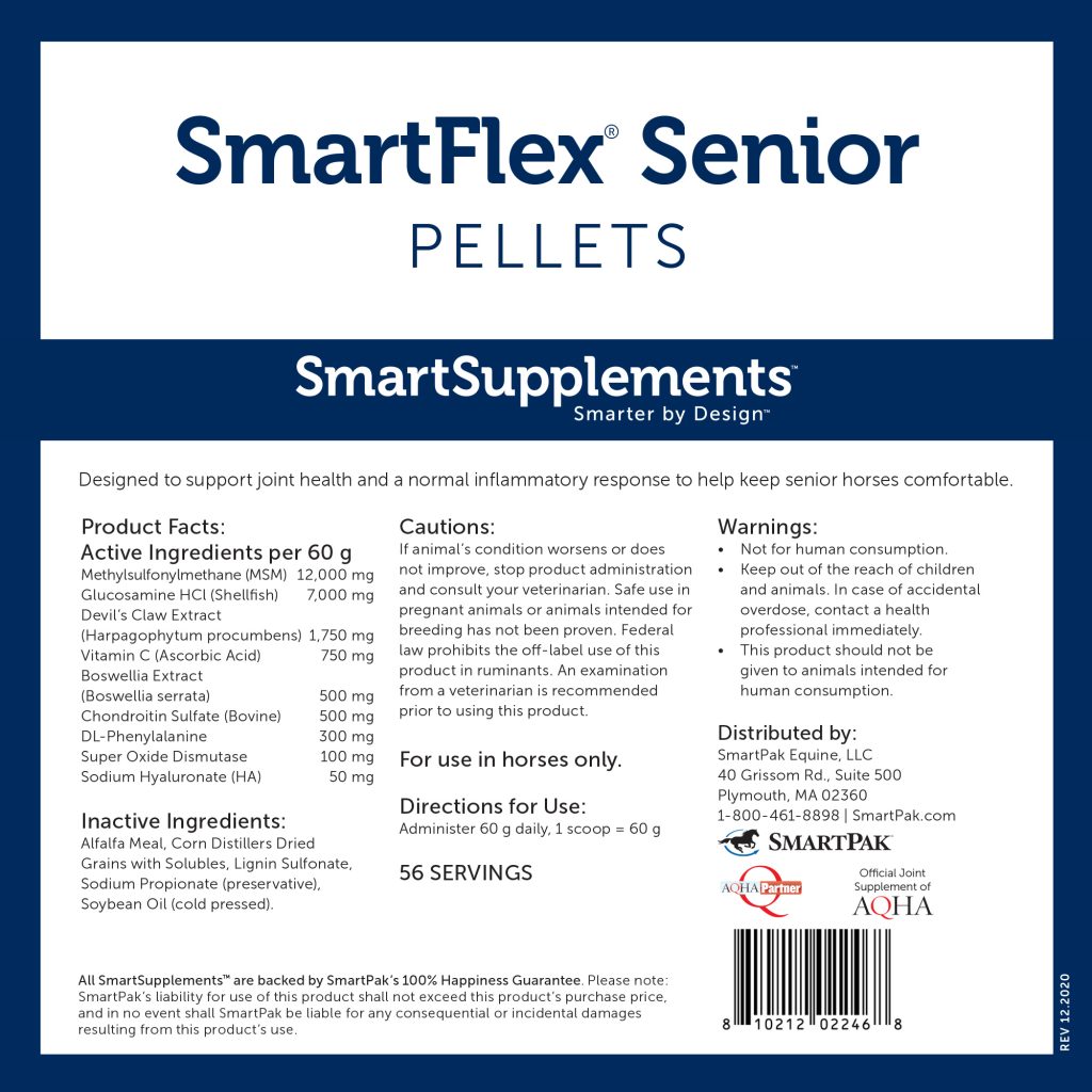 1374174 Smartflex Senior Pt1
