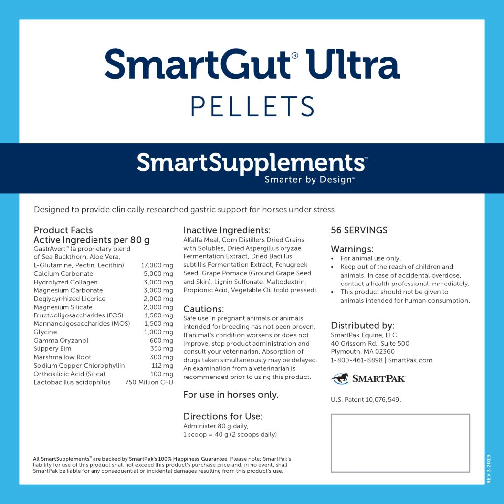 1374214 Smartgut Ultra Pt1