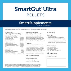 1374214 Smartgut Ultra Pt1