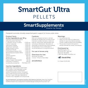 1374222 Smartgut Ultra Pt1