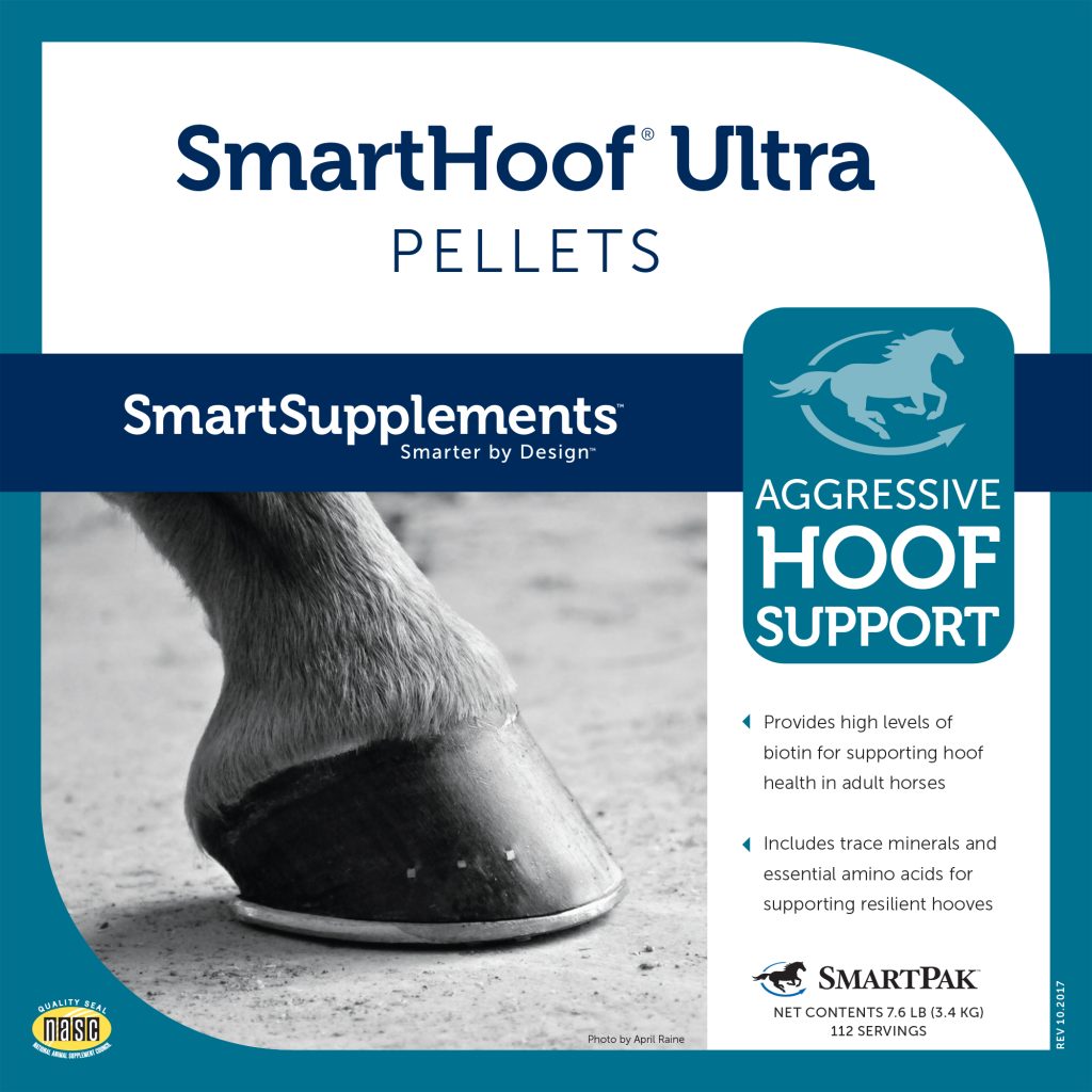 1374246 Smarthoof Ultra Pt1