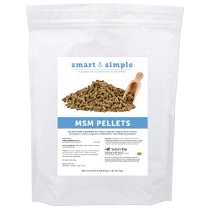 14588 Msm Pellets Bag 5lb