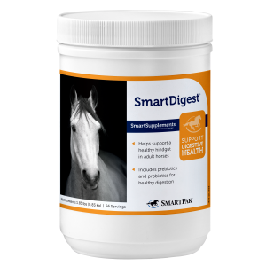 16313 Smartdigest Canister