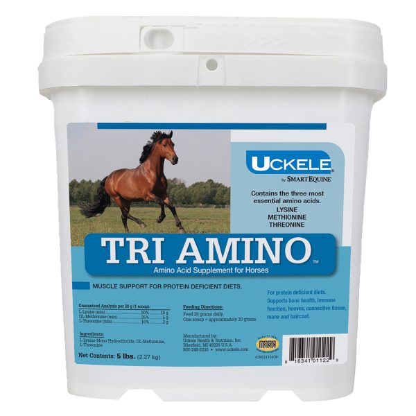 18489 Tri Amino Bucket 5lb