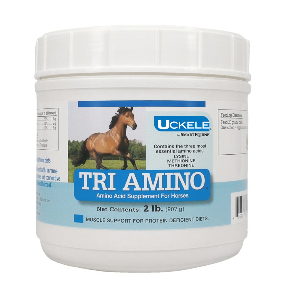 18489 Tri Amino Tub 2lb