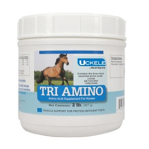 18489 Tri Amino Tub 2lb