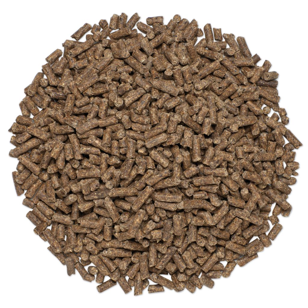18917 Vitamin E Pile