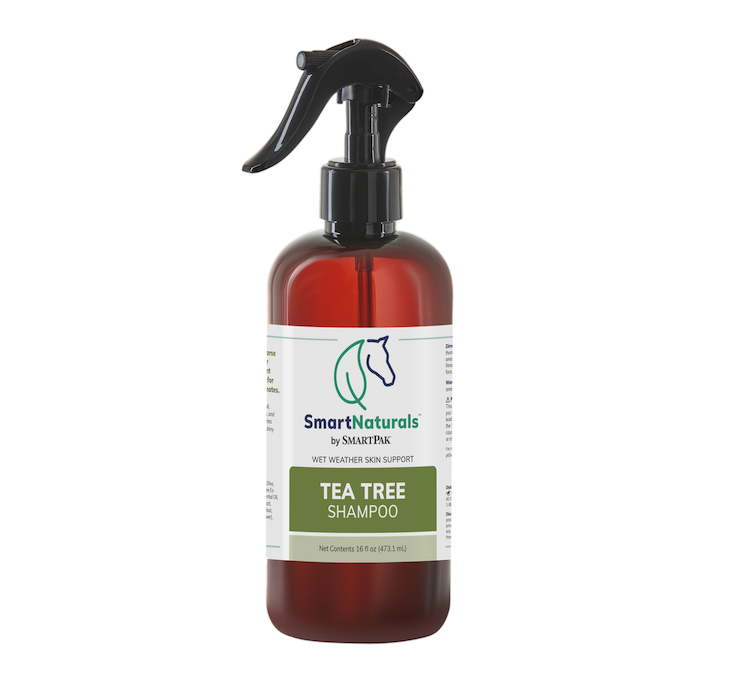 2109903251 35566 Smartnaturals Tea Tree Shampoo 16oz 14997